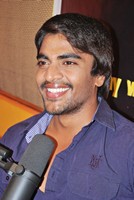 Hero Sree Photos at Tori